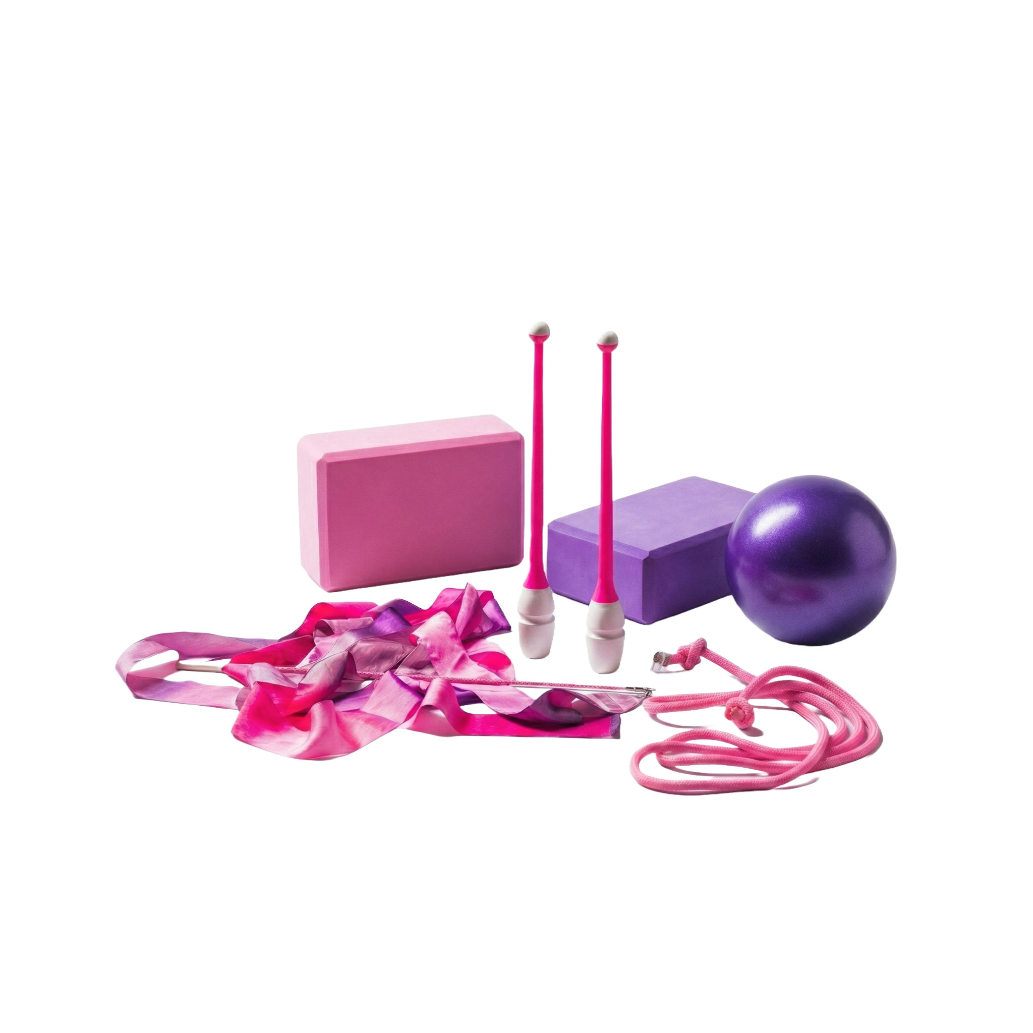 Apparatus & Equipment