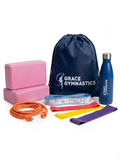 Starter Kit – Beginner Gymnasts