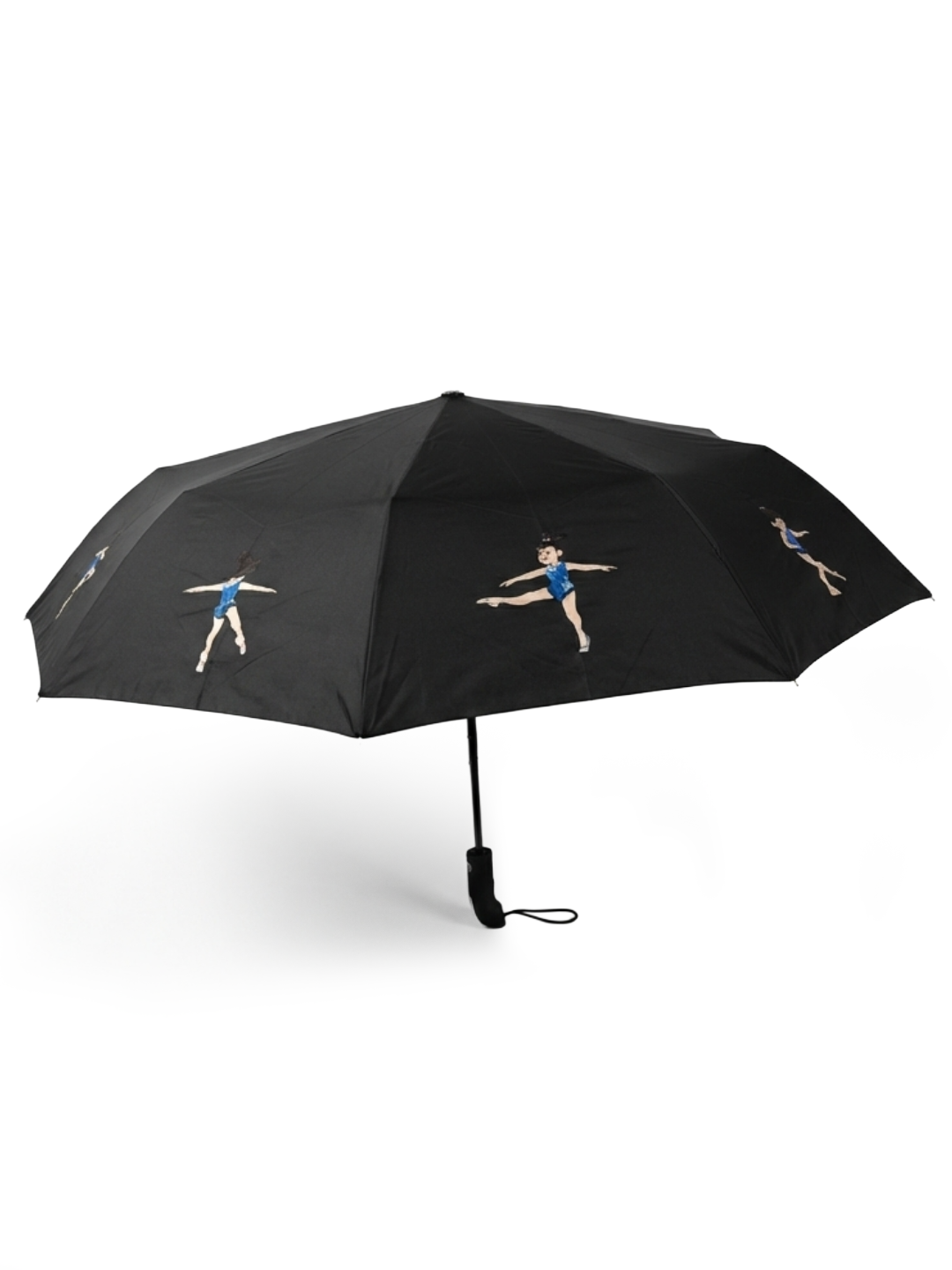 Relevé Umbrella