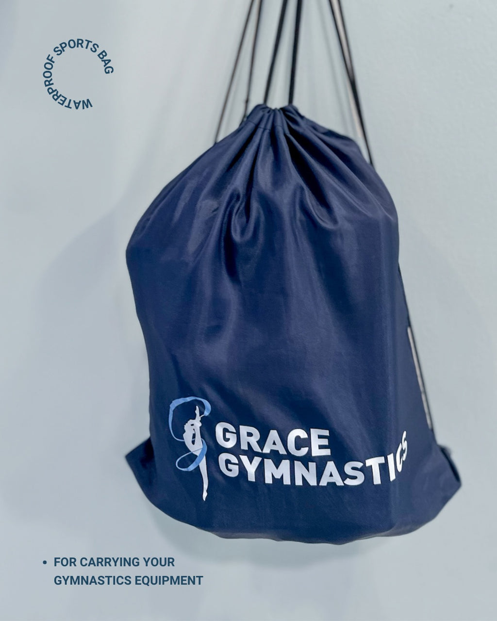 Grace Gear Bag
