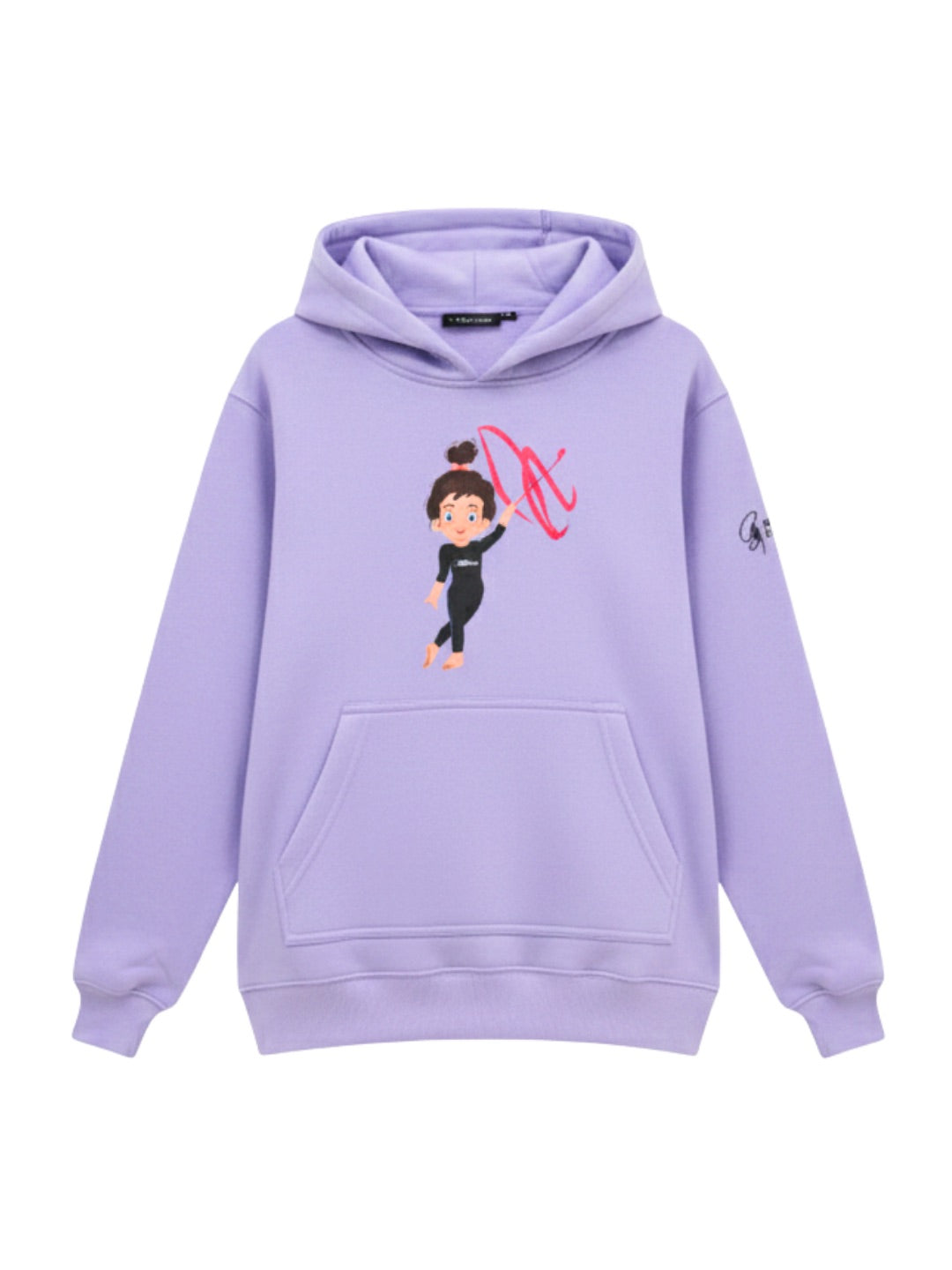 Grace Hoodie