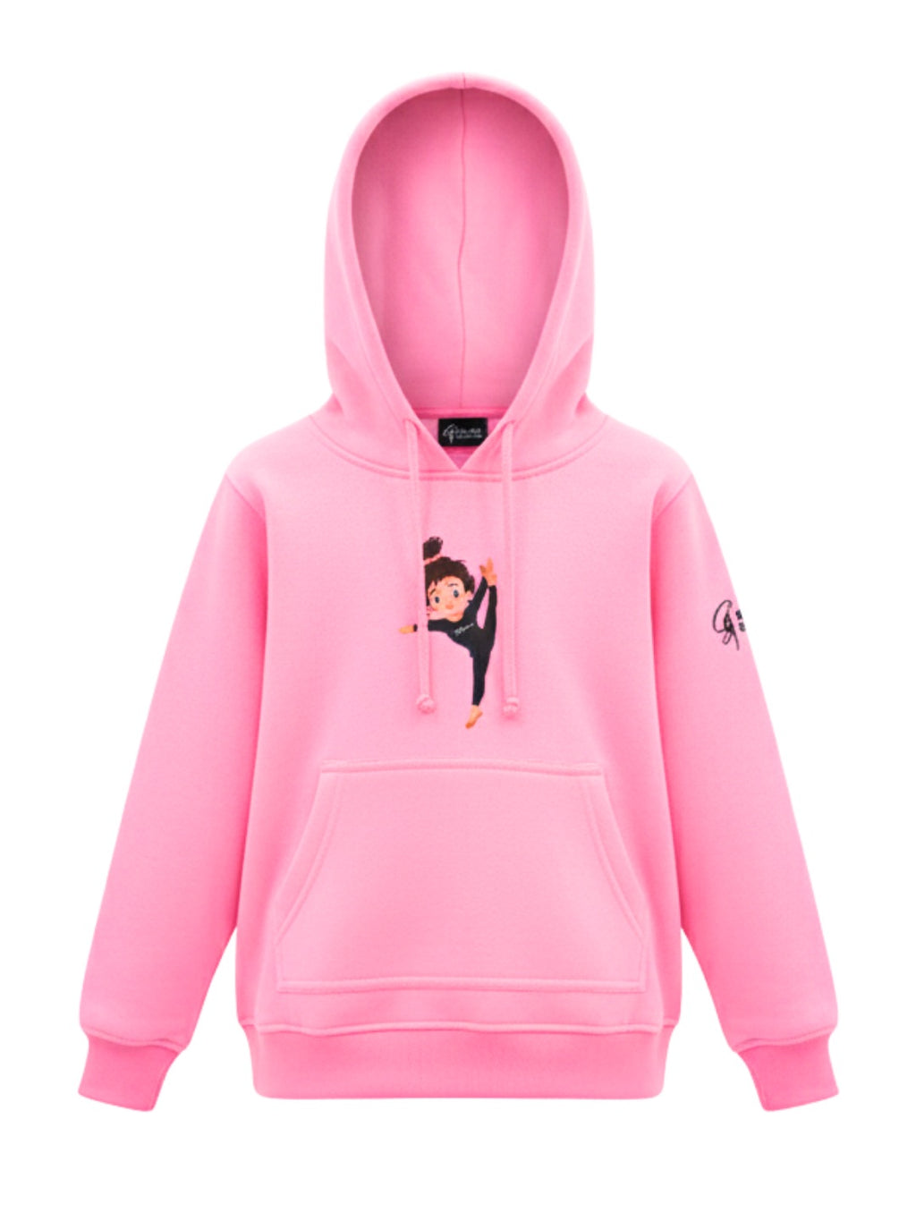 Grace Hoodie