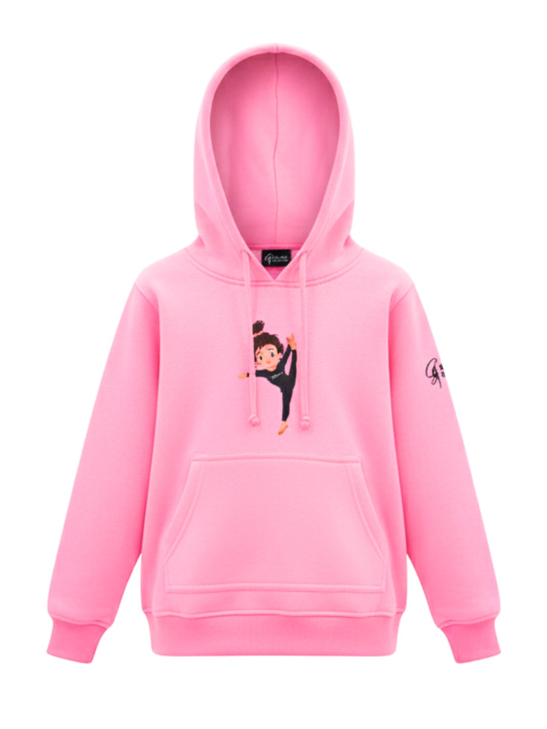 Grace Hoodie