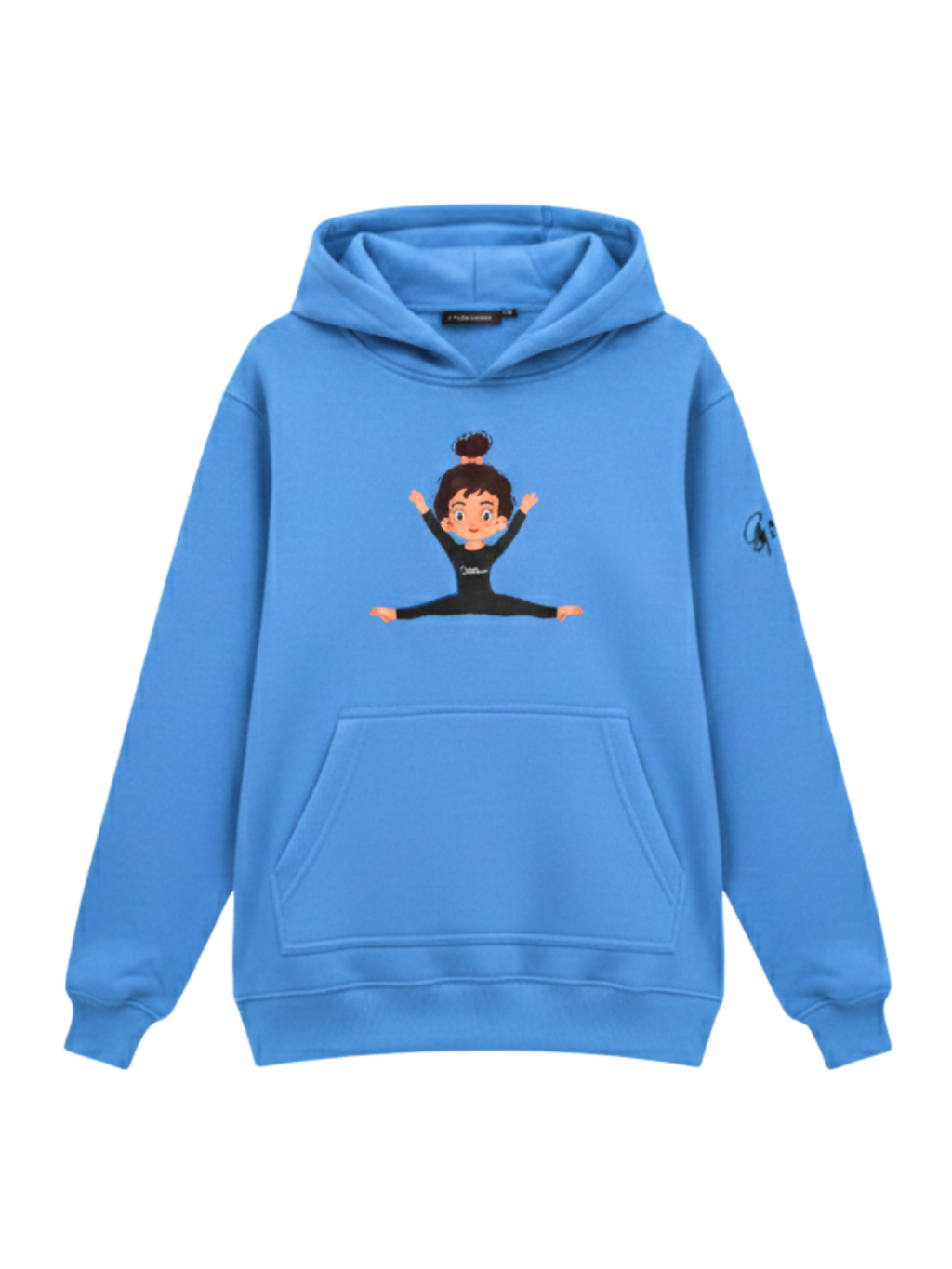 Grace Hoodie