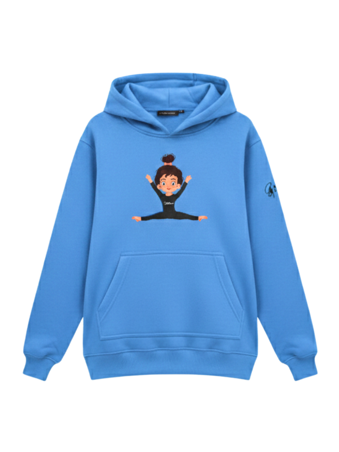 Grace Hoodie